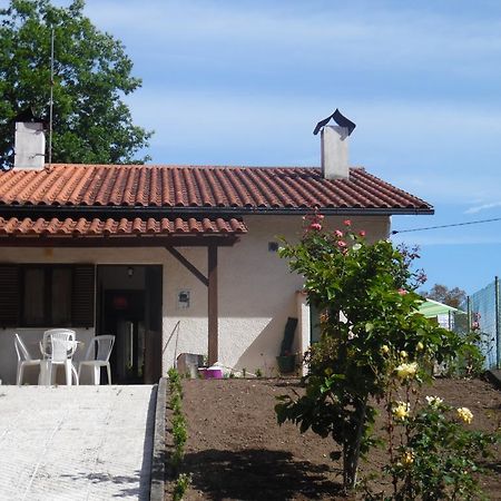 Holiday Home Mortagua Vila Boa  Exterior foto